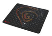 EAN 5901969402186 - GENESIS M12 Steel Alfombrilla de ratón para juegos Multicolor imagen 2