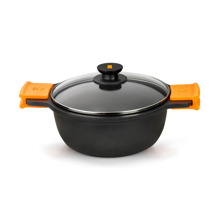 EAN 8411796081272 - BRA A270324 cacerola Sartén para wok/sofrito Alrededor imagen 1