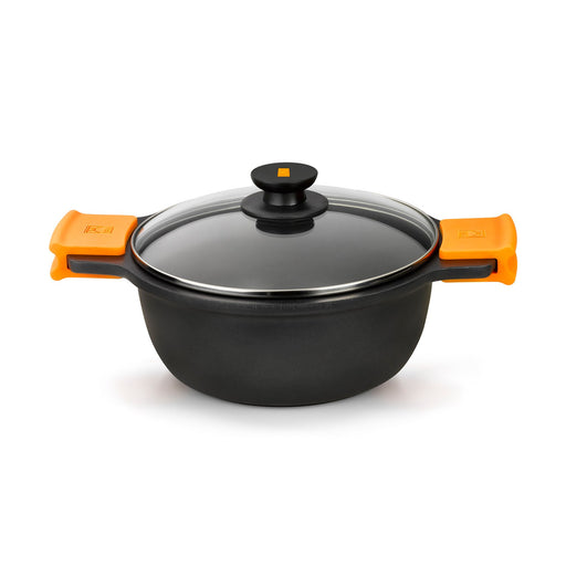 EAN 8411796081357 - BRA Efficient A270336 bandeja de horno 11,2 L Alrededor Aluminio forjado Cazuela para hornear imagen 1