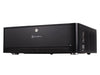 EAN 4710713967649 - Silverstone GD06B Escritorio Negro imagen 1