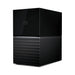 EAN 0718037872131 - Western Digital My Book Duo disco duro externo 24 TB USB Type-A / USB Type-C 3.2 Gen 1 (3.1 Gen 1) Negro imagen 4