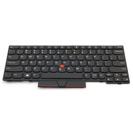 EAN 5706998919649 - Lenovo 01YP169 refacción para laptop Teclado imagen 1