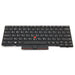 EAN 5706998830845 - Lenovo 01YP025 refacción para laptop Teclado imagen 1