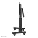 EAN 8717371445973 - Neomounts PLASMA-M2500TBLACK mueble y soporte para dispositivo multimedia Negro imagen 3