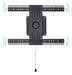EAN 8433281015500 - TooQ LP3780F-R soporte para TV 2,03 m (80") imagen 4