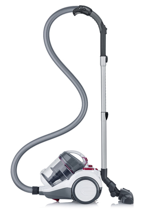 EAN 4008146038785 - Severin CY 7088 aspiradora 2,1 L Aspiradora de tambor Secar 750 W Bolsa para el polvo imagen 2