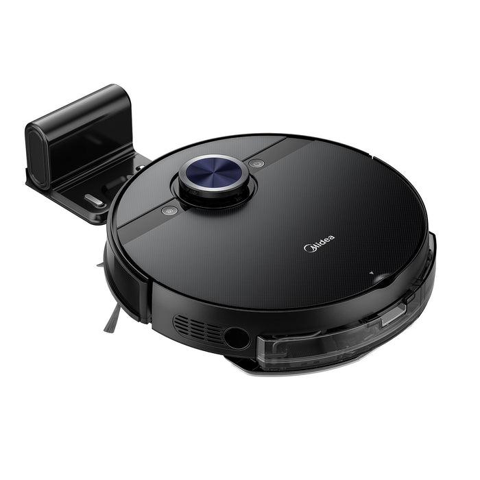 EAN 6956079714307 - Midea S8+ aspiradora robotizada Negro imagen 8