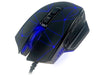 EAN 5907512872963 - Tracer GameZone SPACE ratón Juego Ambidextro USB tipo A Óptico 7200 DPI imagen 1
