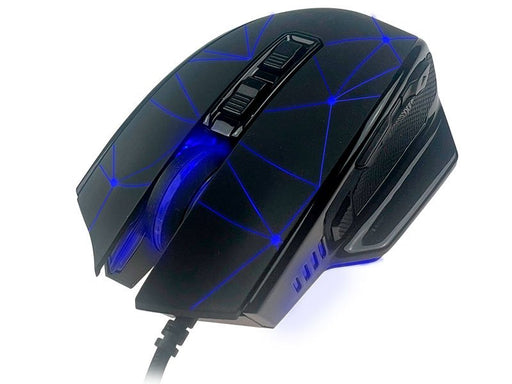 EAN 5907512872963 - Tracer GameZone SPACE ratón Juego Ambidextro USB tipo A Óptico 7200 DPI imagen 1