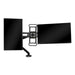 EAN 8719274677871 - BakkerElkhuizen BE Universal Crossbar 88,9 cm (35") Escritorio Negro imagen 13