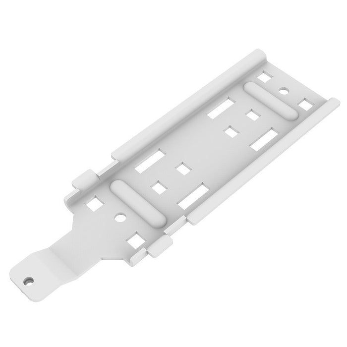 EAN 4752224004802 - Mikrotik wAP 60G AP 1000 Mbit/s Blanco Energía sobre Ethernet (PoE) imagen 6
