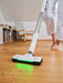 EAN 8590393435265 - Eta Handy Home Aspiradora escoba 2 en 1 Batería Secar HEPA Bolsa para el polvo 0,2 L 120 W Blanco 2500 Ah imagen 18