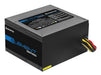 EAN 4710713230972 - Chieftec ELP-700S unidad de fuente de alimentación 700 W 20+4 pin ATX PS/2 Negro imagen 2
