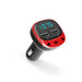 EAN 8432426448258 - Energy Sistem 44825 87,5 - 108 MHz Encendedor de cigarrillos Rojo imagen 5