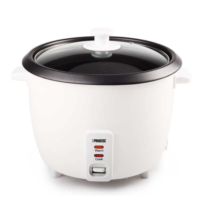 EAN 8712836318694 - Princess 271940 arrocera 1,8 L 700 W Blanco imagen 5