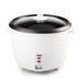 EAN 8712836318694 - Princess 271940 arrocera 1,8 L 700 W Blanco imagen 5
