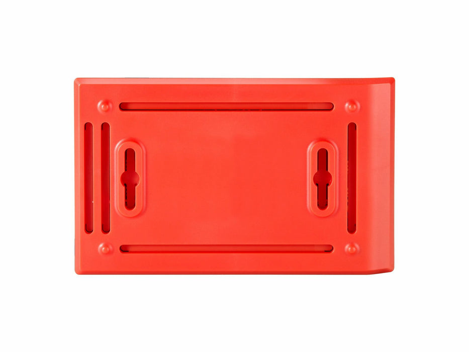 EAN 0878742003647 - LevelOne GSW-0507 switch No administrado Gigabit Ethernet (10/100/1000) Negro, Rojo imagen 5