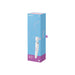 EAN 4061504001227 - Satisfyer Wand-er Woman Vibrador de varita Ambidextro imagen 4