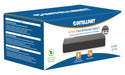 EAN 0766623561730 - Intellinet 561730 switch Fast Ethernet (10/100) Negro imagen 8