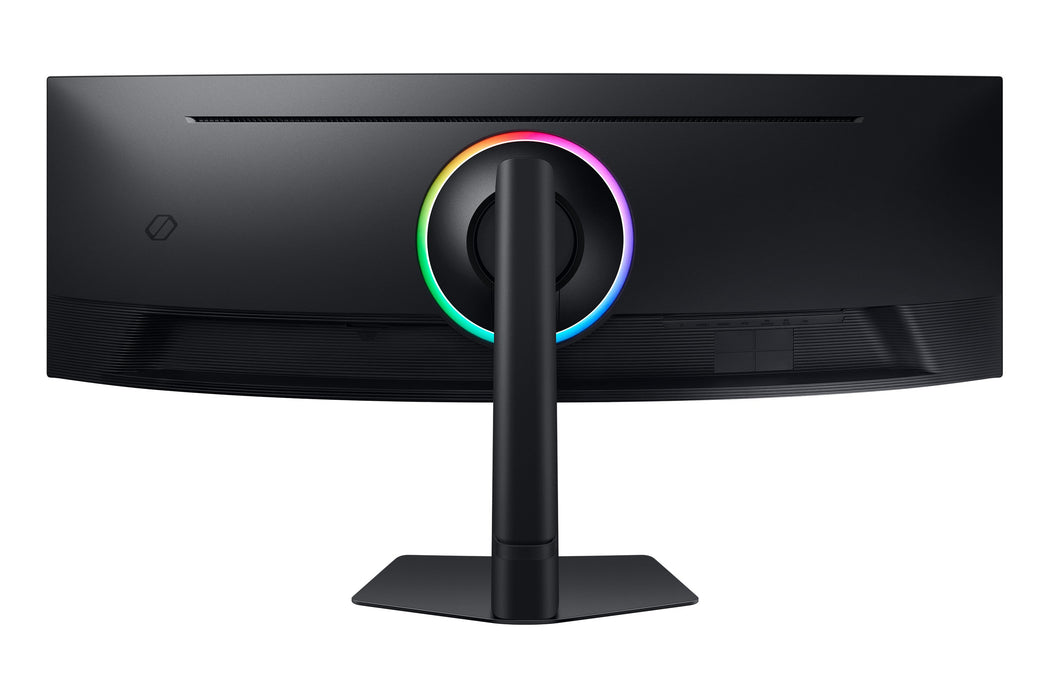 EAN 8806095234908 - Samsung G95C pantalla para PC 124,5 cm (49") 5120 x 1440 Pixeles Dual QHD LED Negro imagen 9