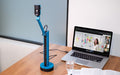 EAN 4712098411755 - IPEVO CDVH-04IP cámara de documentos Azul USB 2.0 imagen 8