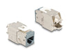 EAN 4043619881208 - DeLOCK 88120 módulo de conector de red imagen 2