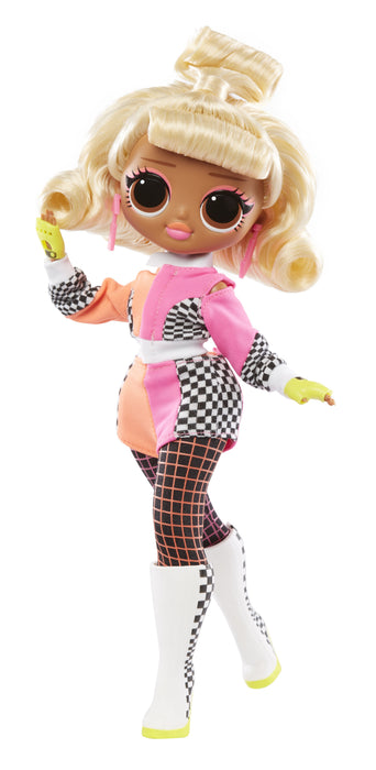 EAN 0035051588580 - L.O.L. Surprise! 588580EUC muñeca imagen 1