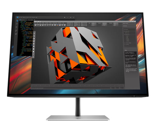 EAN 5715063476321 - HP Series 7 Pro 724pu pantalla para PC 61 cm (24") 1920 x 1200 Pixeles LCD Plata imagen 1