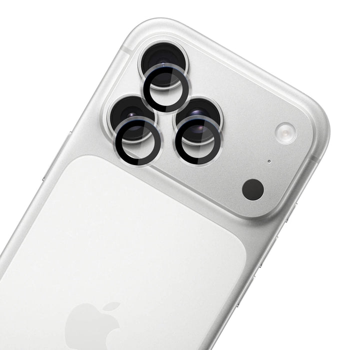 3mk Lens Protection Pro Transparent For Apple Iphone 17 Pro Iphone 17 Pro Max
