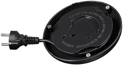 EAN 4011689160158 - Unold 18015 tetera eléctrica 1,5 L 2200 W Negro imagen 7