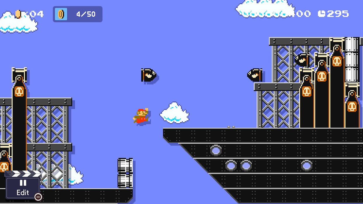 EAN 0045496424374 - Nintendo Super Mario Maker 2 Estándar Italiano Nintendo Switch imagen 9