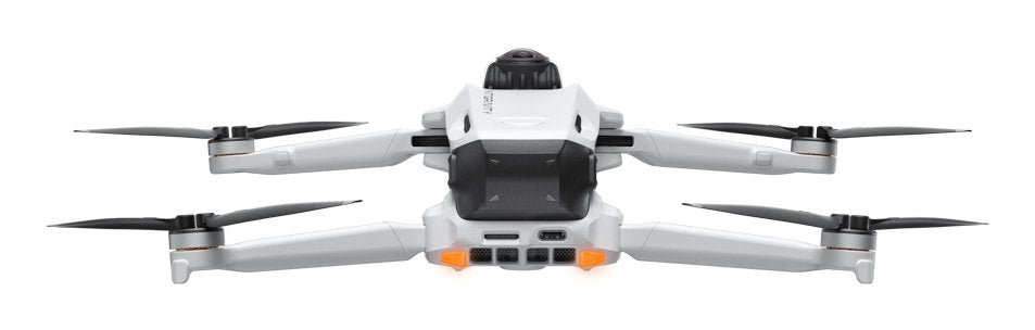 Dron Insta360 Antigravity A1 Kit Explorer Blanco Drone 8k 360