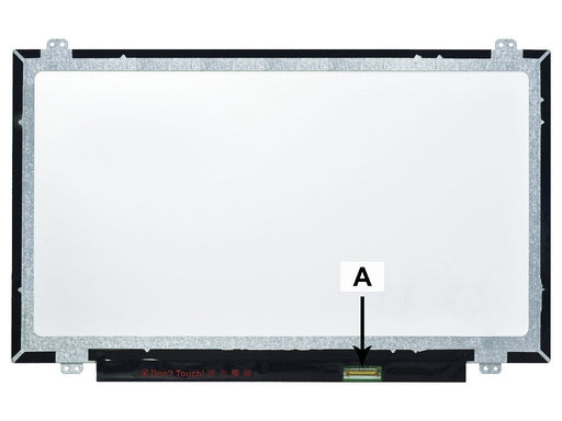 EAN 5055190180280 - 2-Power SCR0533B refacción para laptop Mostrar imagen 1