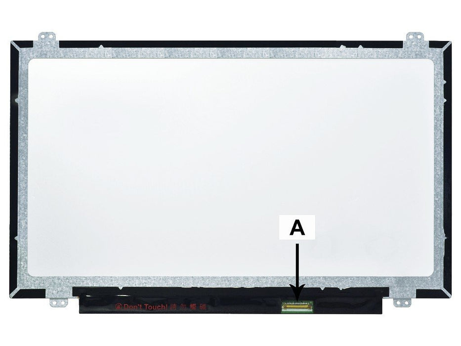 EAN 5055190180280 - 2-Power SCR0533B refacción para laptop Mostrar imagen 1
