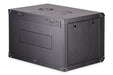 EAN 4016032257783 - Digitus DN-19 07-U-EC-SW armario rack 7U Bastidor de pared Negro imagen 2