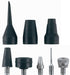 EAN 4006825511475 - Einhell 41.396.95 0 m Negro, Metálico imagen 1