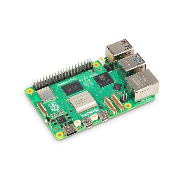 EAN 5056561803319 - Raspberry Pi SC1111 placa de desarrollo Arm Cortex-A76 2400 MHz imagen 1