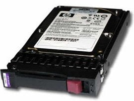 EAN 4948382589408 - HPE 300GB, 3G, SAS, 10K rpm, SFF (2.5-inch), Dual Port disco duro interno 10000 RPM 2.5" imagen 1