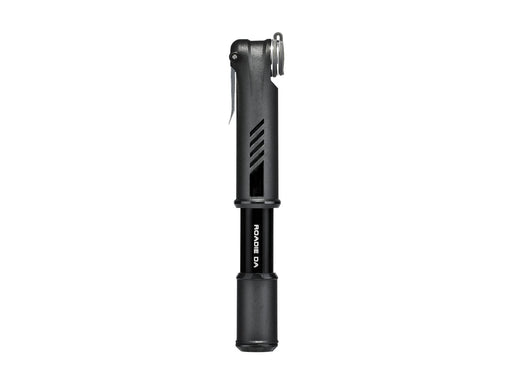 EAN 4712511840391 - Topeak Roadie DA Negro Bomba de aire manual imagen 1