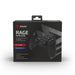 EAN 5901986046899 - Savio RAGE WIRELESS - gamepad - tradlo Negro USB Analógico PC, Playstation 3 imagen 8
