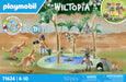 EAN 4008789716248 - Playmobil Wiltopia 71624 set de juguetes imagen 1