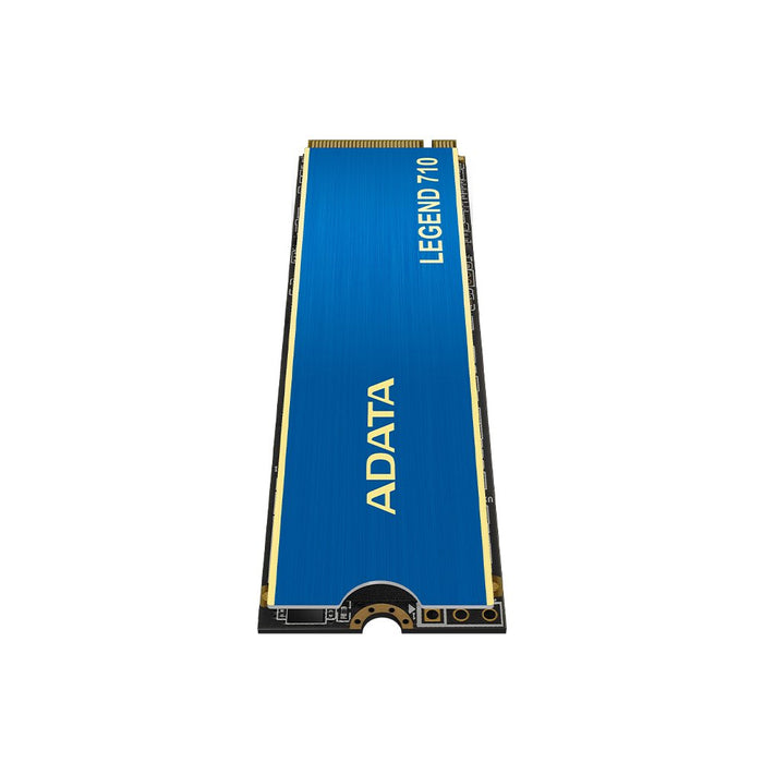 EAN 4711085939463 - ADATA LEGEND 710 256 GB M.2 PCI Express 3.0 NVMe 3D NAND imagen 5