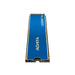EAN 4711085939463 - ADATA LEGEND 710 256 GB M.2 PCI Express 3.0 NVMe 3D NAND imagen 5