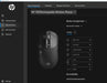 EAN 198701895107 - HP 700 Rechargeable Wireless Mouse ratón Hogar Ambidextro RF Wireless + Bluetooth 6000 DPI imagen 7