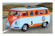 EAN 4042774475536 - Jamara Volkswagen T1 imagen 18