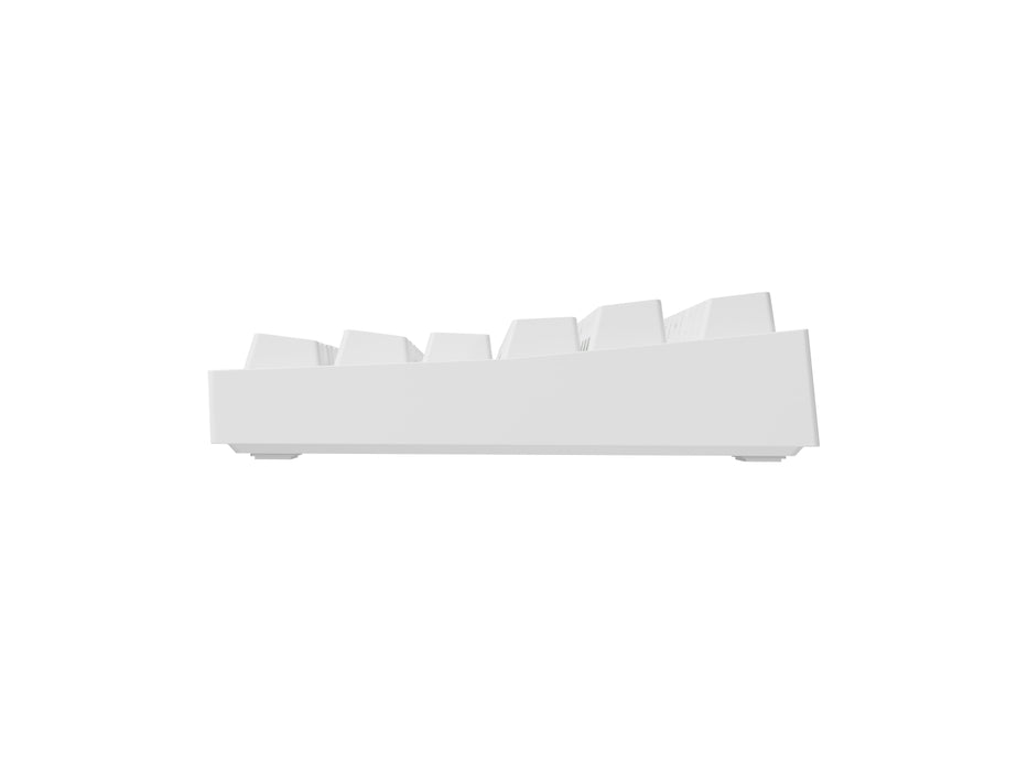 EAN 5901969443226 - GENESIS Thor 404 TKL teclado Juego USB QWERTY Internacional de EE.UU. Blanco imagen 4