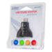 EAN 5901986041528 - Savio – Carte de soud 7.1 AK-08 tarjeta y adaptador de interfaz 3ˌ5 mm, USB 2.0 imagen 2