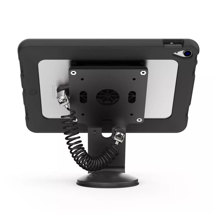 EAN 819472028944 - Compulocks 111BVHBMM01 mueble y soporte para dispositivo multimedia Negro Tableta Carro para administració imagen 5