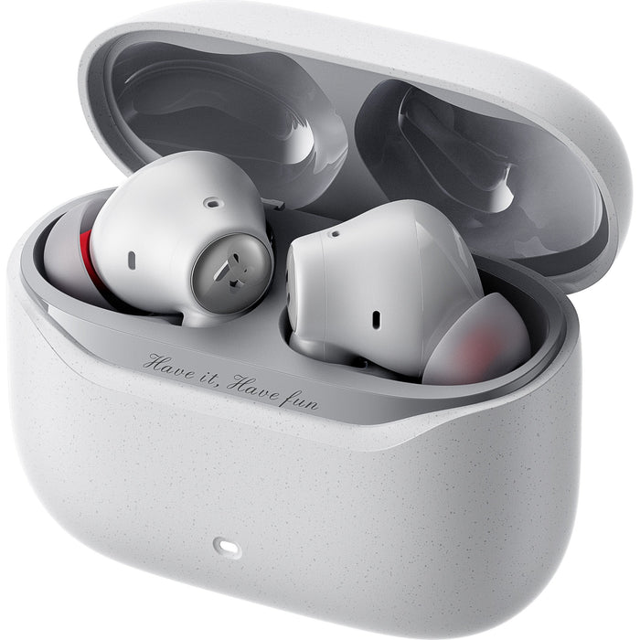 Auriculares Inalámbricos Tw991 Pro (Space Nc01t) (Gris)