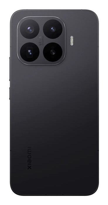 EAN 6932554431150 - Xiaomi 17T Pro 17,4 cm (6.83") SIM doble Android 16.0 5G USB Tipo C 12 GB 1 TB 7000 mAh Negro imagen 2